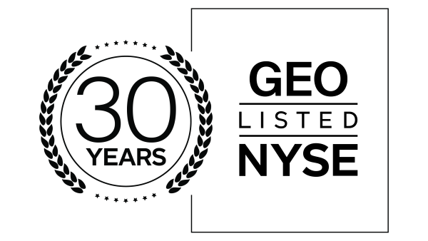 GEO Logo