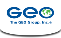 The GEO Group, Inc. Logo